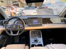 BYD SONG PRO DM-i